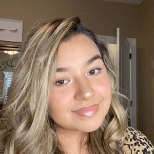 Meet your Posher, Audrey